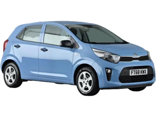 Kia Picanto FT68 KWX