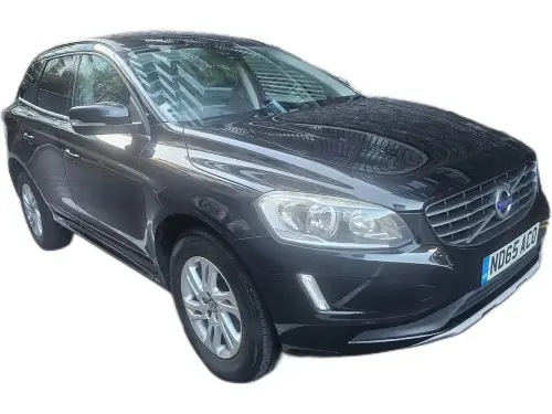 Volvo XC60 ND65 ACO