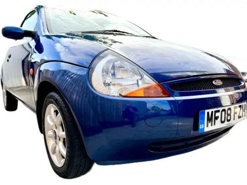 Ford KA MF08 FZH