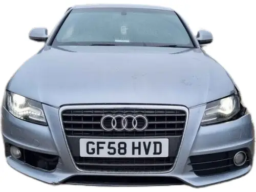 Audi A4 GF58 HVD