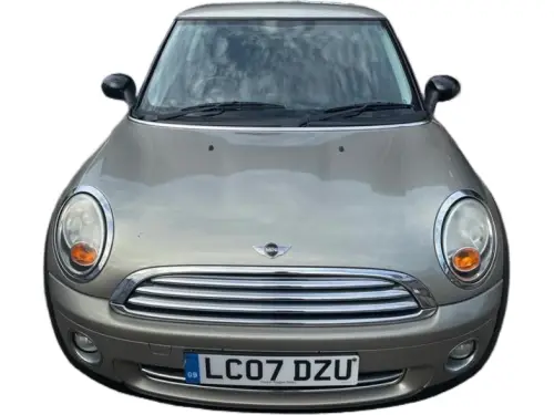 MINI Mini LC07 DZU