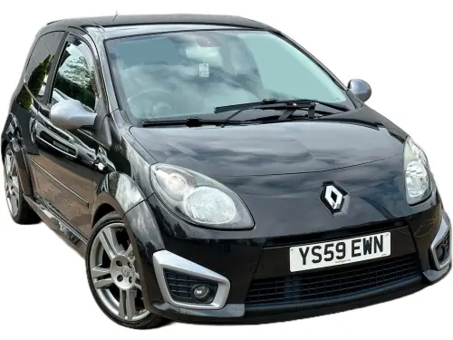 Renault Twingo YS59 EWN