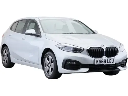 BMW 118 KS69 LEU