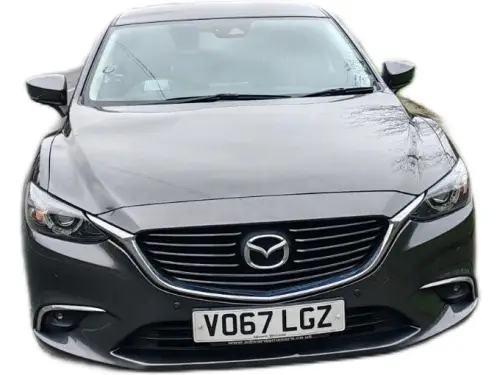 Mazda 6 VO67 LGZ