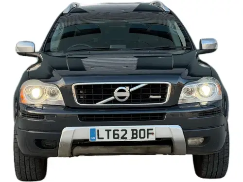 Volvo XC90 LT62 BOF