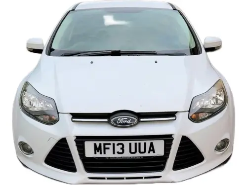 Ford Focus MF13 UUA