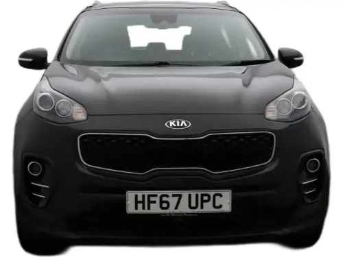 Kia Sportage 2 ISG HF67 UPC