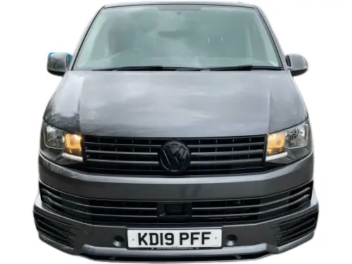 Volkswagen Transporter T32 S TDI BMT KD19 PFF