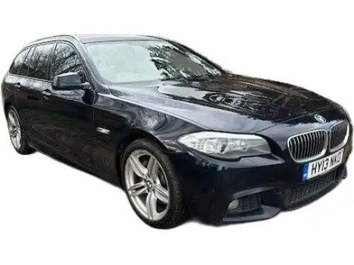 BMW 5 Series HY13 NKO