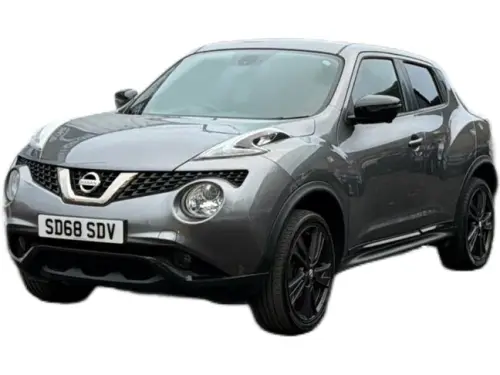 Nissan Juke SD68 SDV
