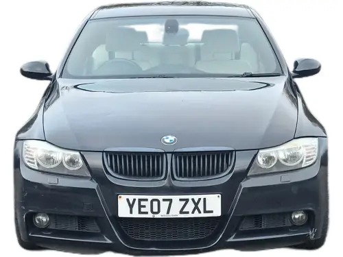 BMW 3 Series YE07 ZXL