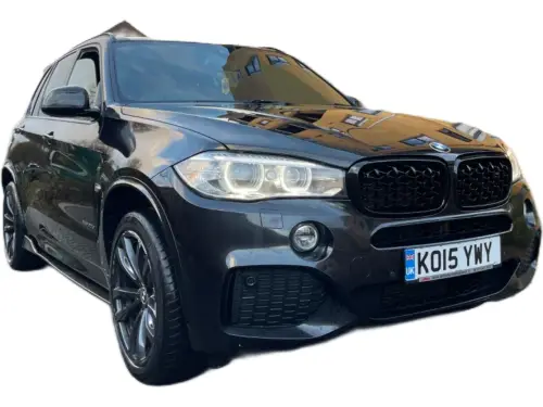 BMW X5 KO15 YWY