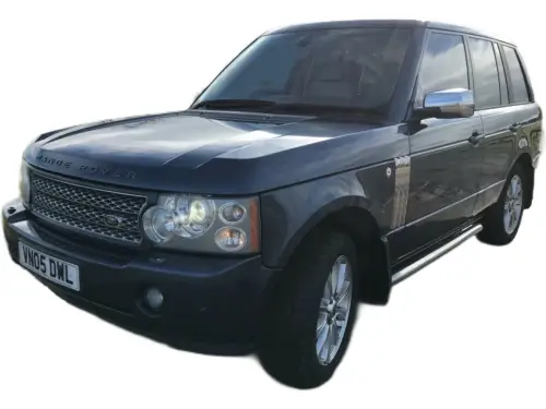 Land Rover Range Rover Vogue TD6 Auto VN05 DWL