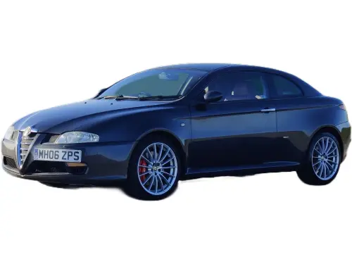 Alfa Romeo GT MH06 ZPS