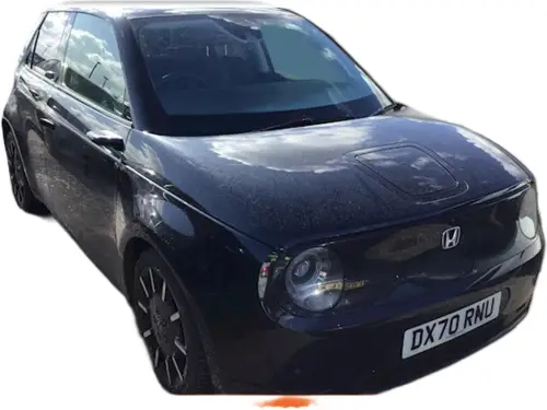 Honda E Advance DX70 RNU