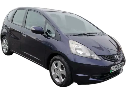 Honda Jazz CV58 GNK