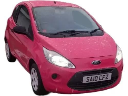 Ford KA SA10 CFZ