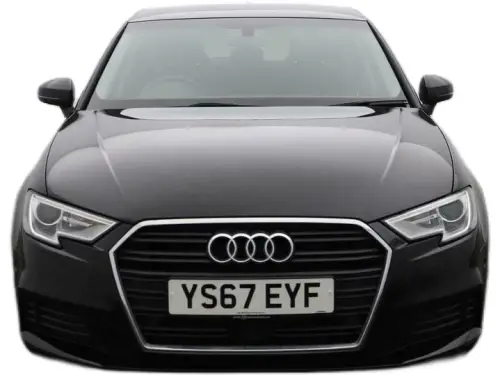 Audi A3 SE Technik TDI YS67 EYF