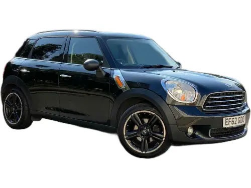 MINI Mini EF62 GDO