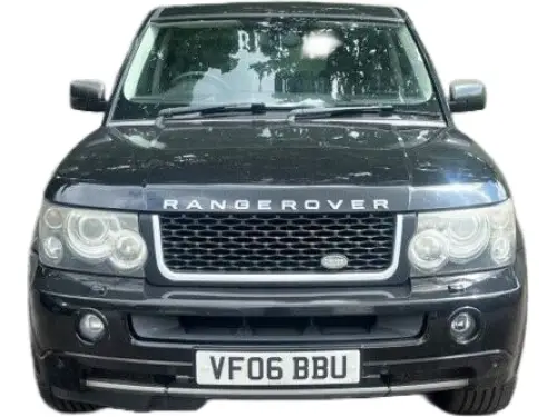 Land Rover Range Rover VF06 BBU