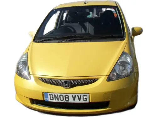 Honda Jazz SE DN08 VVG