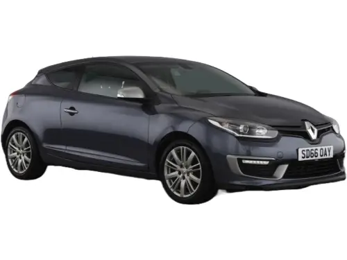 Renault Megane GT Line Nav dCi SD66 OAY