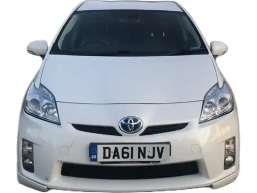 Toyota Prius DA61 NJV