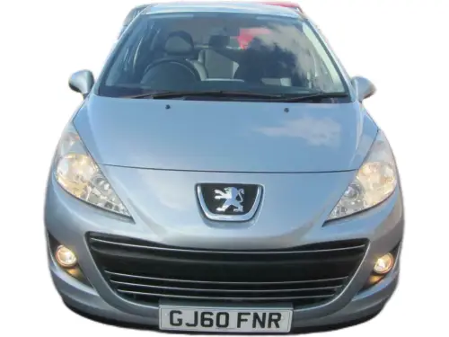 Peugeot 207 Millesim GJ60 FNR