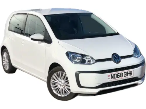 Volkswagen Move up ND68 BHK