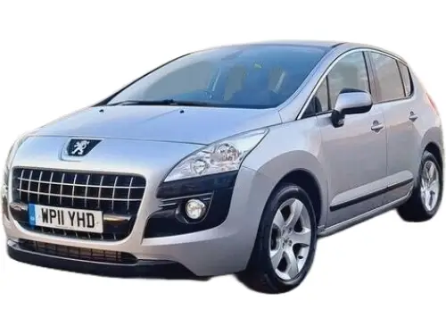 Peugeot 3008 WP11 YHD