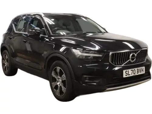 Volvo XC40 SL70 BVH