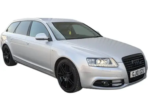 Audi A6 GJ10 OZU