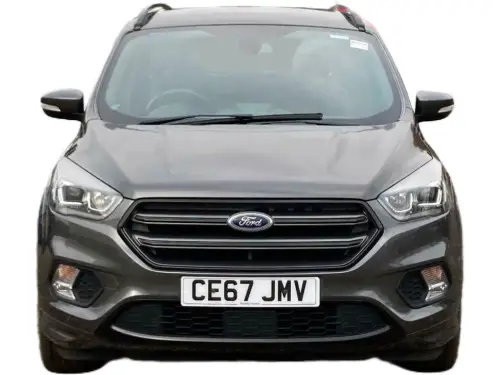 Ford Kuga ST-Line TDCi 4x4 CE67 JMV