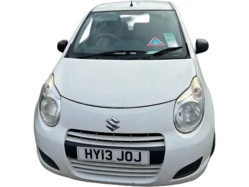 Suzuki Alto HY13 JOJ