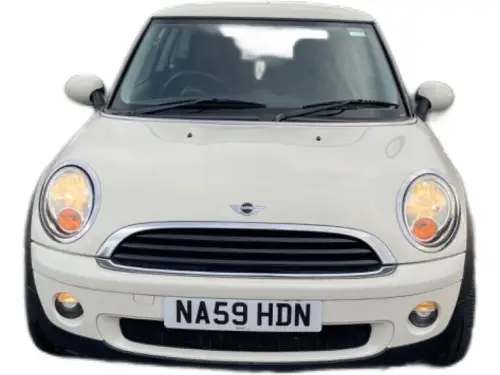 MINI Mini NA59 HDN