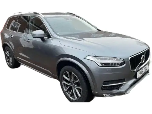 Volvo XC90 FX18 XDJ