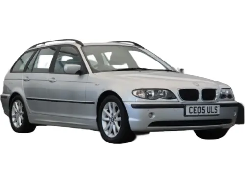 BMW 3 Series CE05 ULS