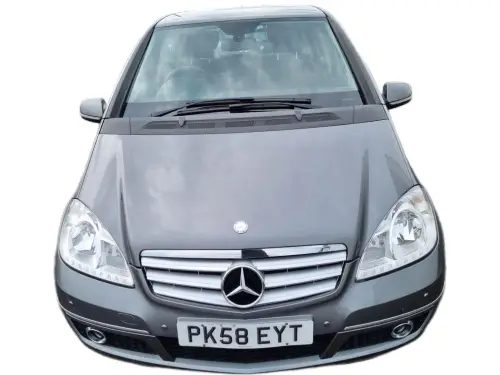 Mercedes-Benz A-Class PK58 EYT