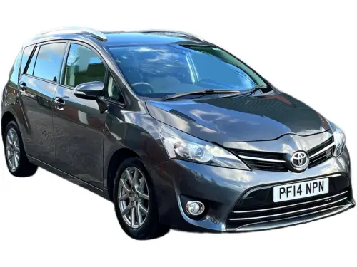 Toyota Verso PF14 NPN