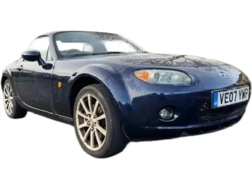 Mazda MX-5 VE07 YWP