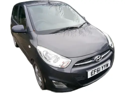 Hyundai I10 EF61 YYW
