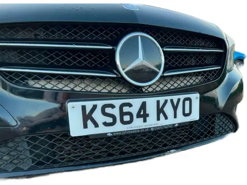 Mercedes-Benz A180 Blueefficiency SE CDI A KS64 KYO