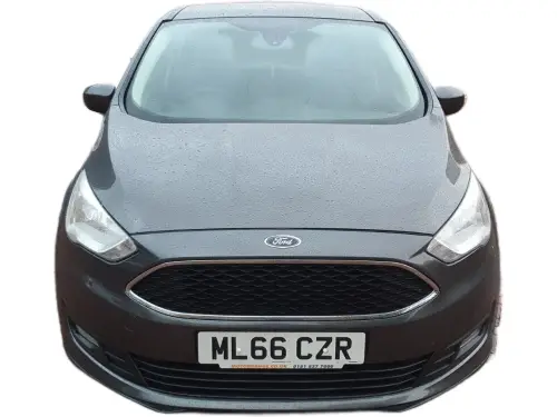 Ford Grand C-Max ML66 CZR