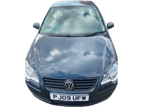 Volkswagen Polo Match 80 PJ09 UFW