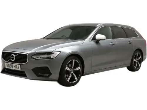 Volvo V90 R-Design D4 Auto GN68 HKA