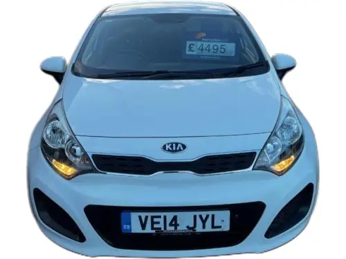 Kia RIO VE14 JYL