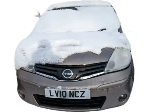 Nissan Note LV10 NCZ