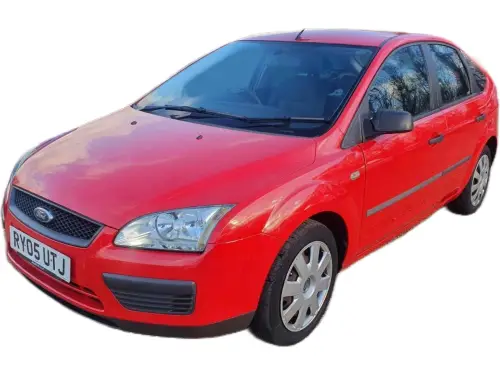 Ford Focus RY05 UTJ