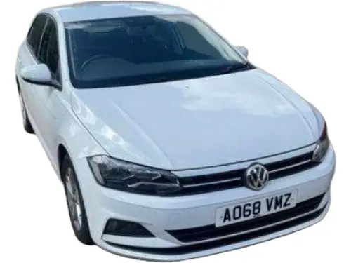 Volkswagen Polo AO68 VMZ