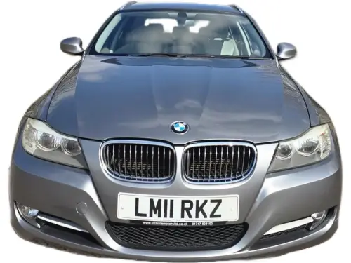 BMW 3 Series LM11 RKZ